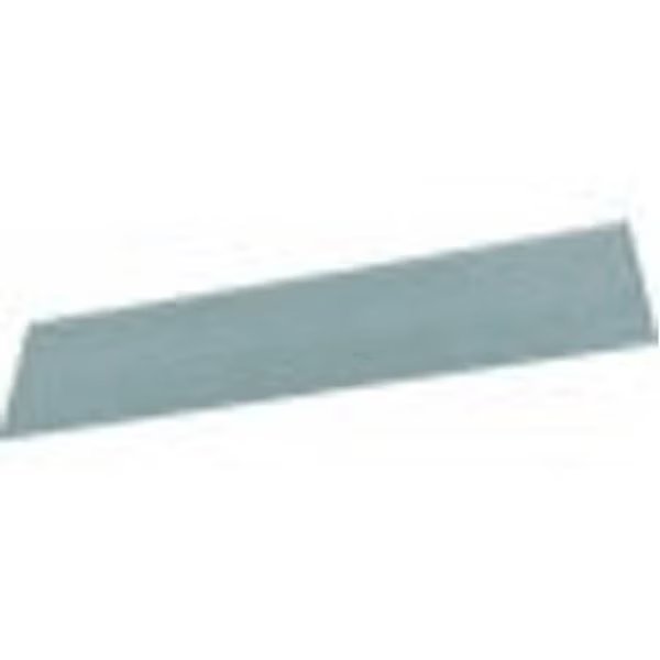 Alum Flatbar Mill 3/4X48X1/8, Stanley, Mfr#: N247-031